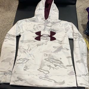 Under Armour Hoodie